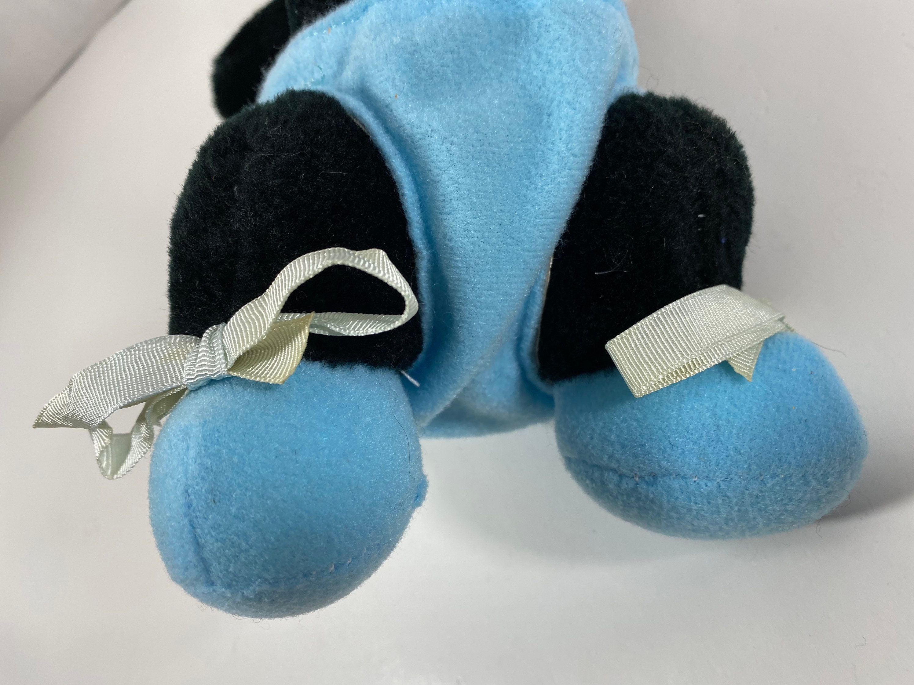 ヴィンテージ 1984 ウォルト ディズニーのベビー ミッキー