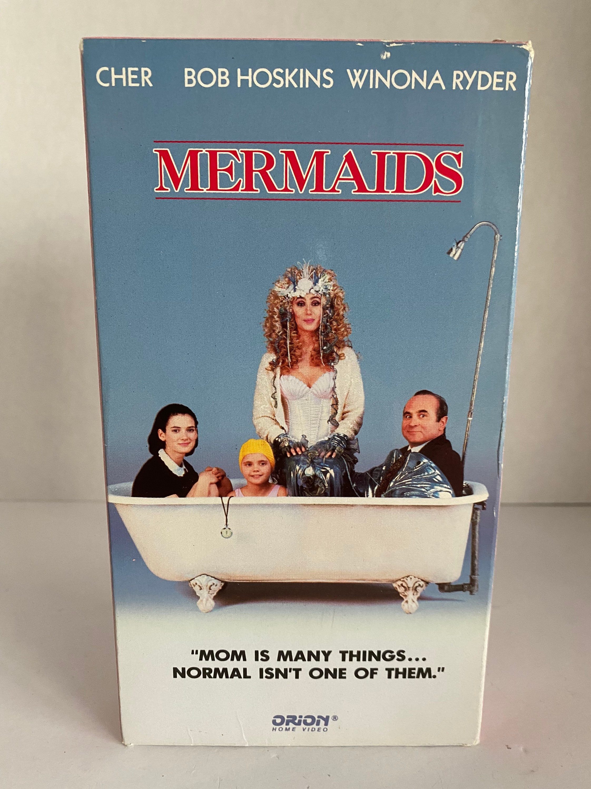 Bob Hoskins Mermaids bob-hoskins-mermaids