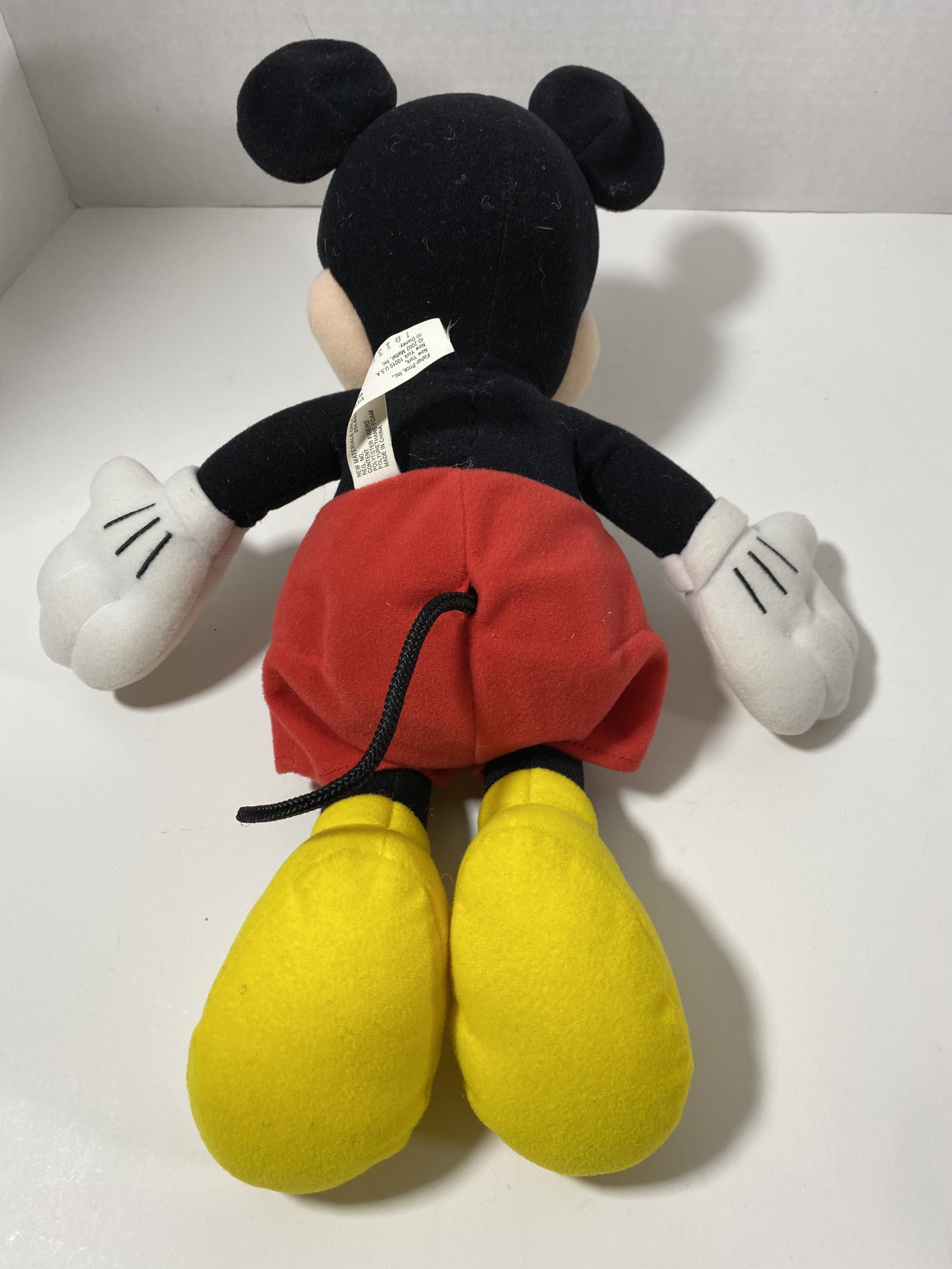 Select Brands Disney Mickey Mouse 20-Ounce Mini Dipper, 20 oz - Ralphs