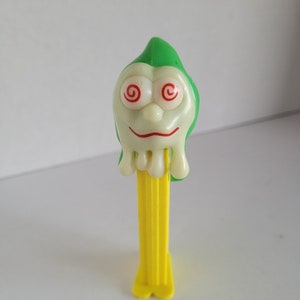 ヴィンテージ 1997 スターウォーズ C3PO PEZ ディスペンサー