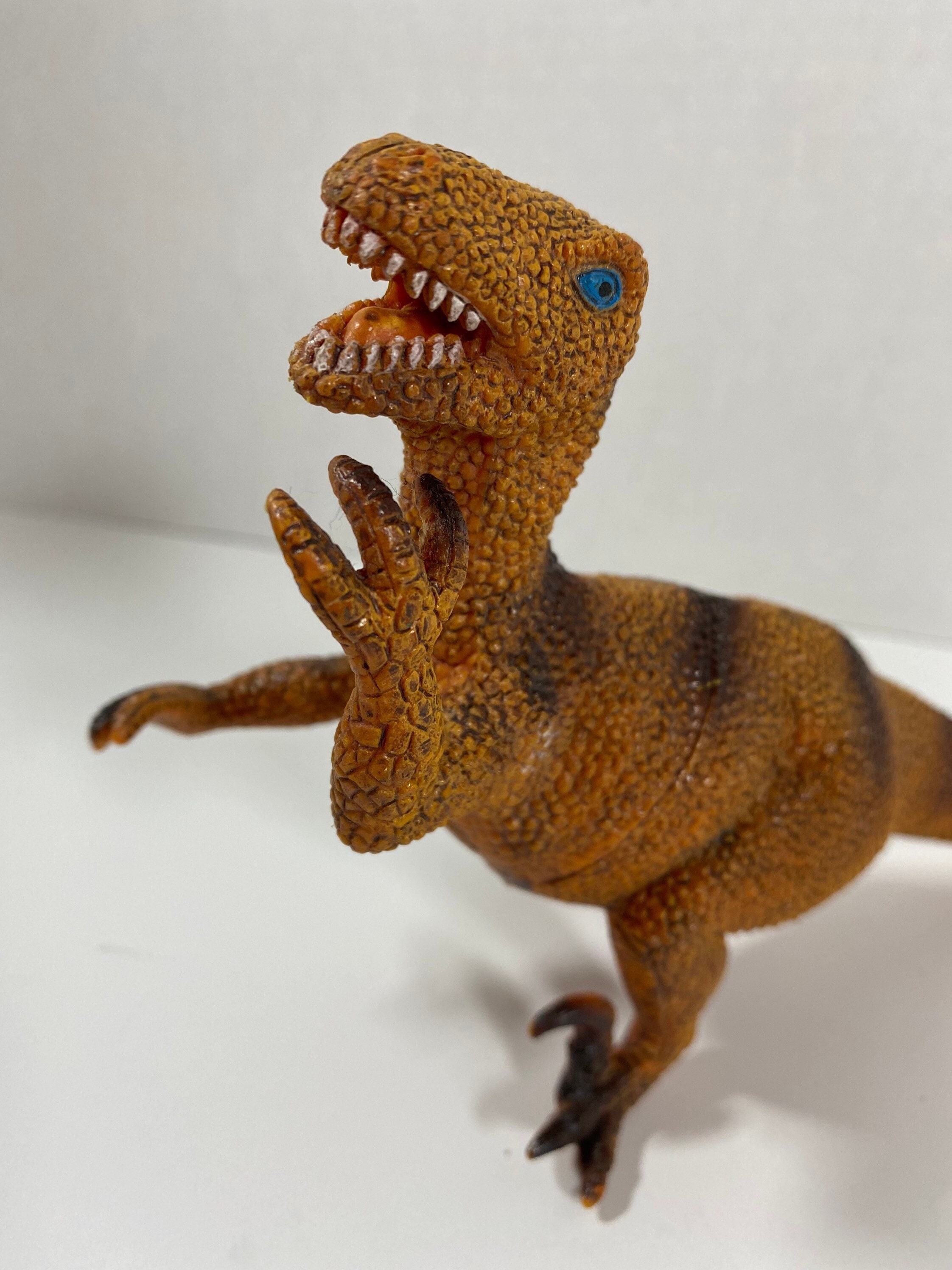 Deinonychus Toy