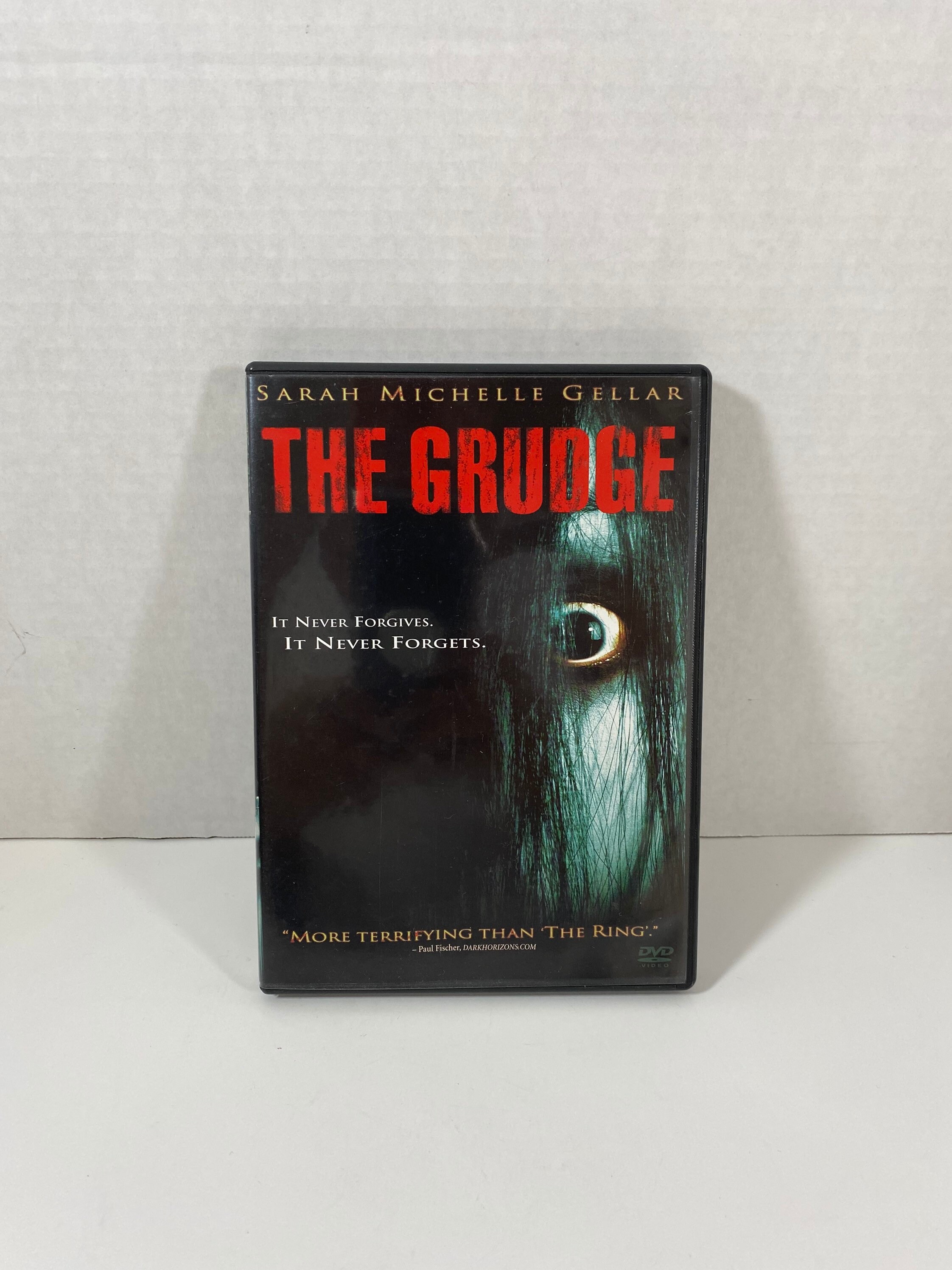 Kadee Strickland The Grudge 2004 Stream Kadee Strickland The