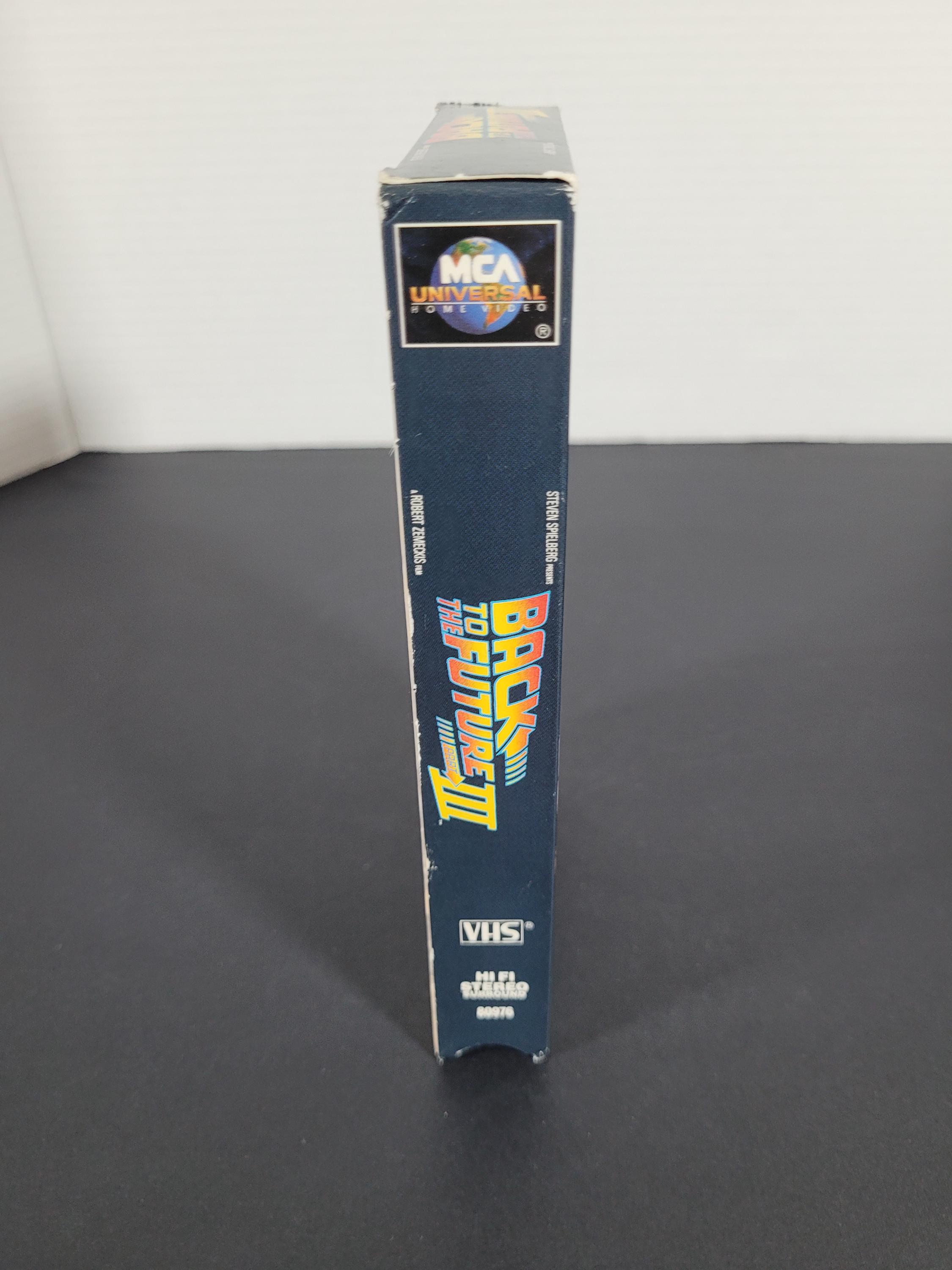 Vintage 1990 