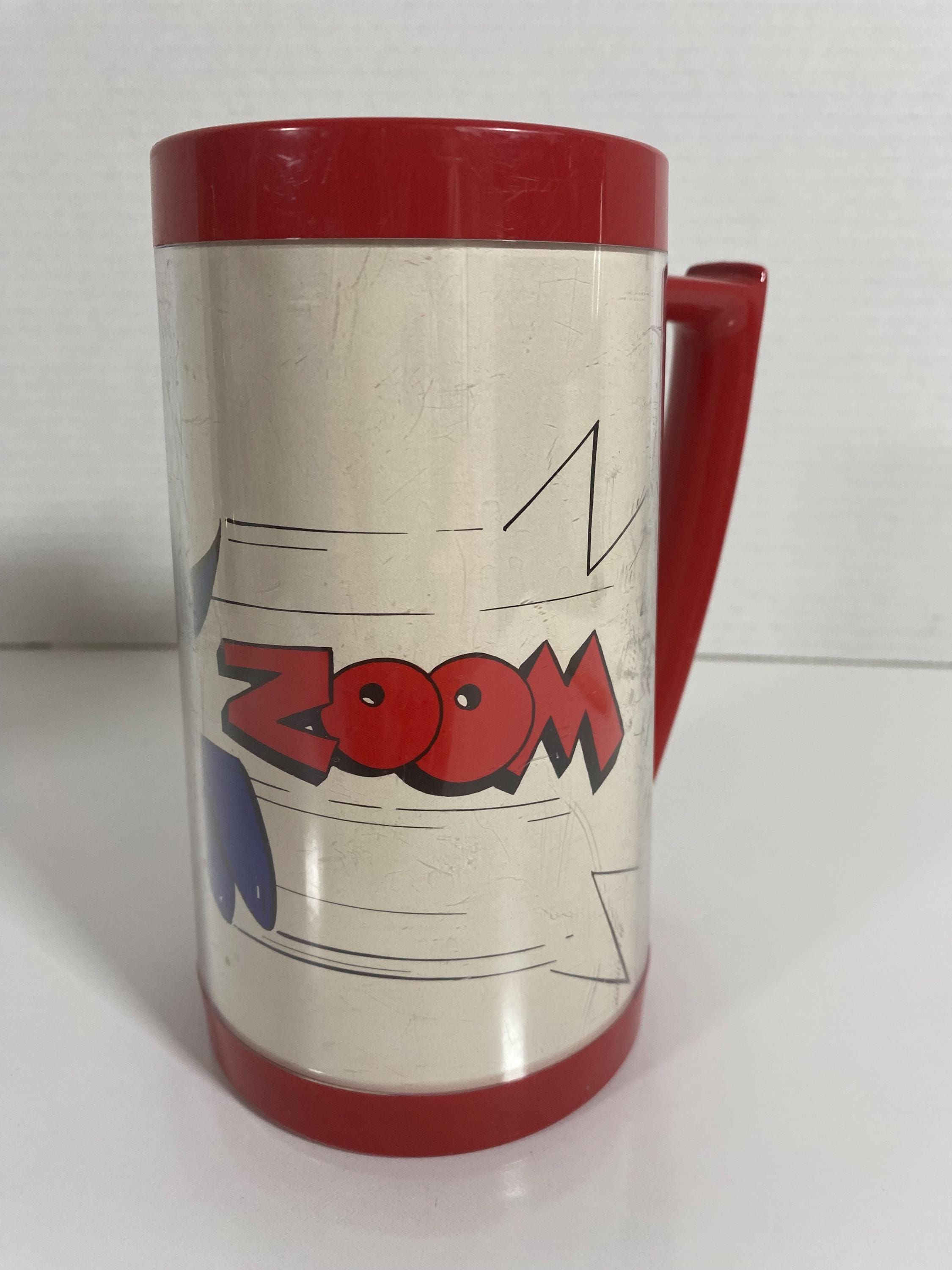 Bud Man 』ビアマグ ブラジル製 BUD MAN