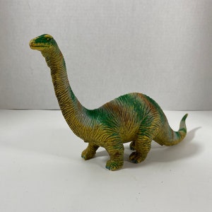 Marionnette Dinosaure à doigts Stegosaure 15cm