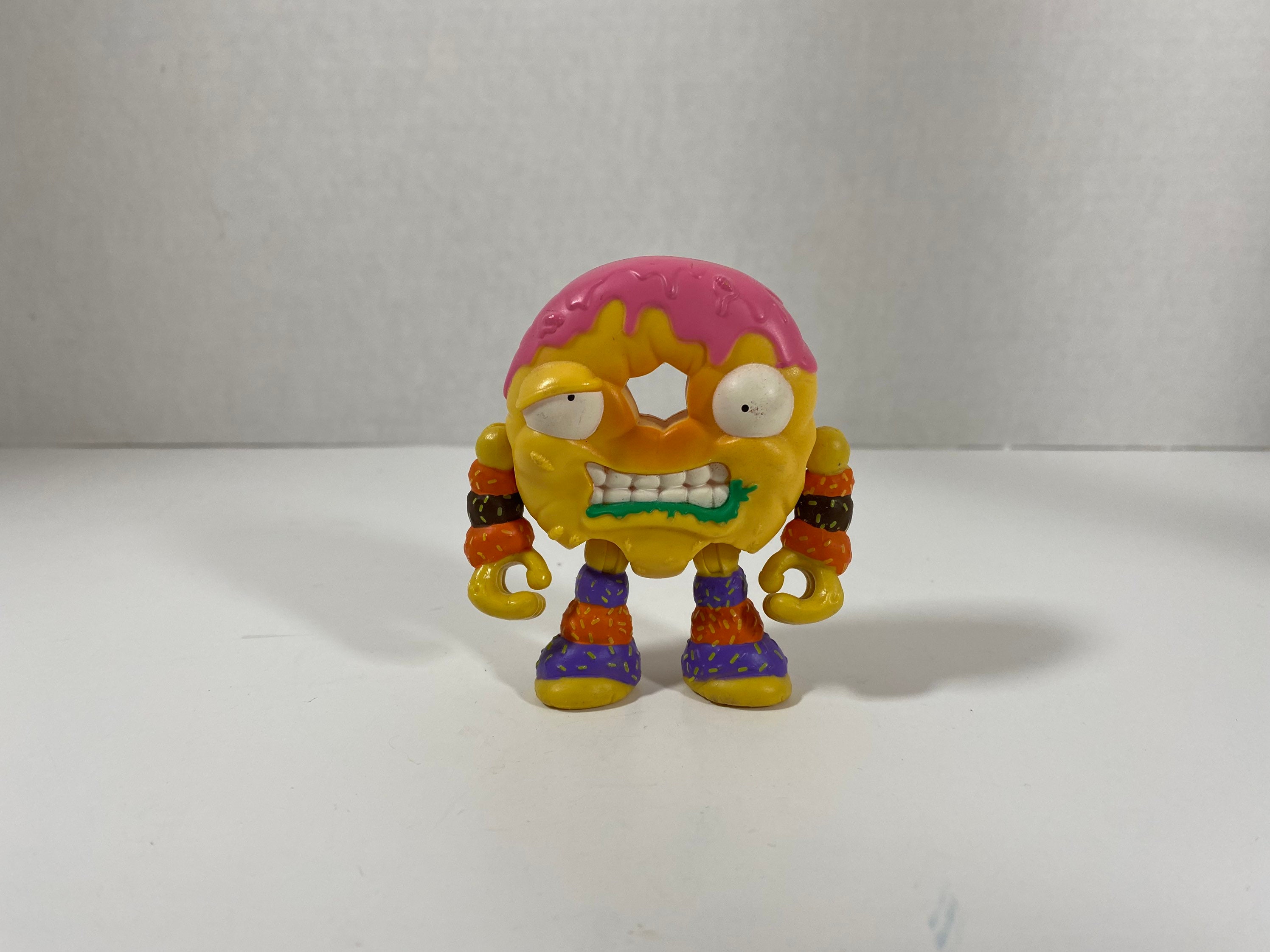 Grossery hotsell gang donut