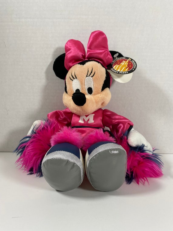 Vintage 1990's Authentic Disneyland-walt Disney World Vintage 1990's Authentic Disneyland-walt Disney World