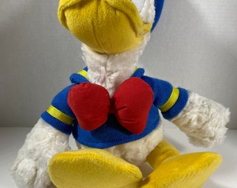 DONALD DUCK ★ ヴィンテージ　パズル　ウォルトディズニー Donald Duck Disney Toys, Games & Puzzles (Pre - 1968) | eBay