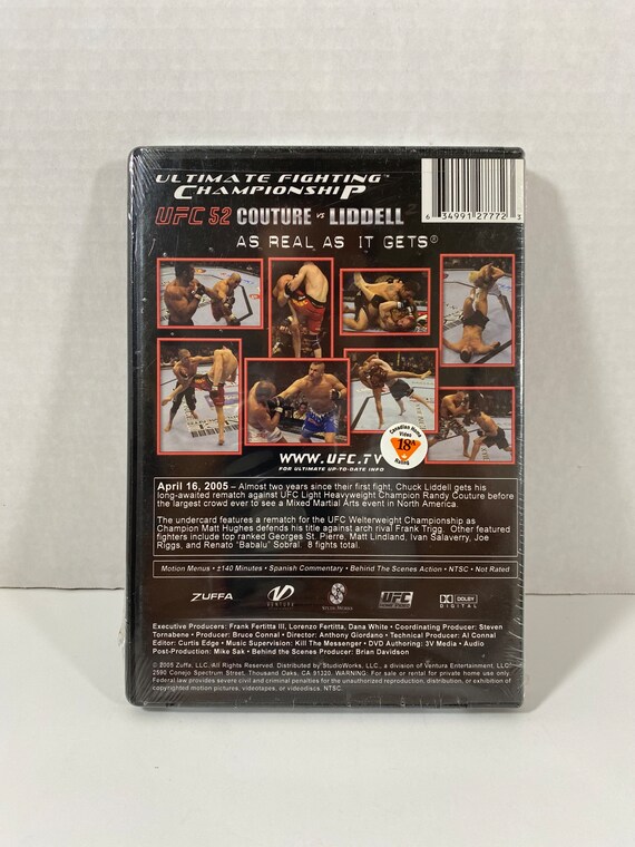 UFC31～65 DVDセット 51fBTRwmqHL.jpg