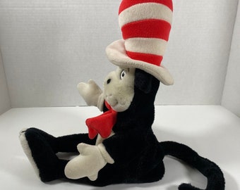 ヴィンテージ 2003 ドクター・スースの「The Cat In The Hat」映画