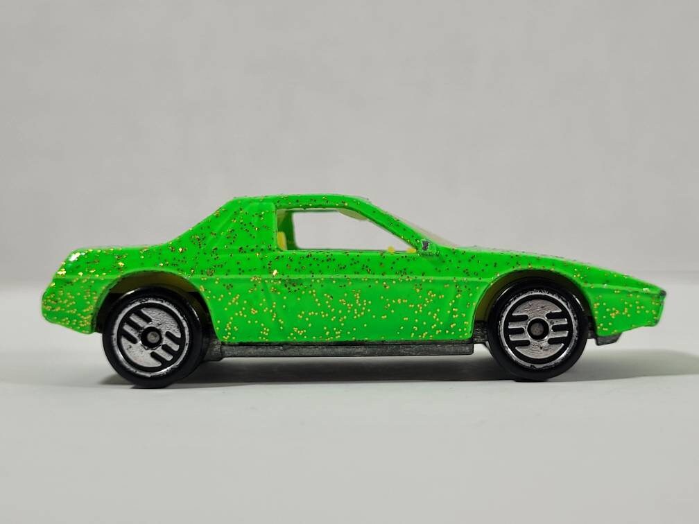 ホットウィール '84 PONTIAC FIER0 2023 Hot wheels # '84 Pontiac Firebird , Spun Loose | eBay