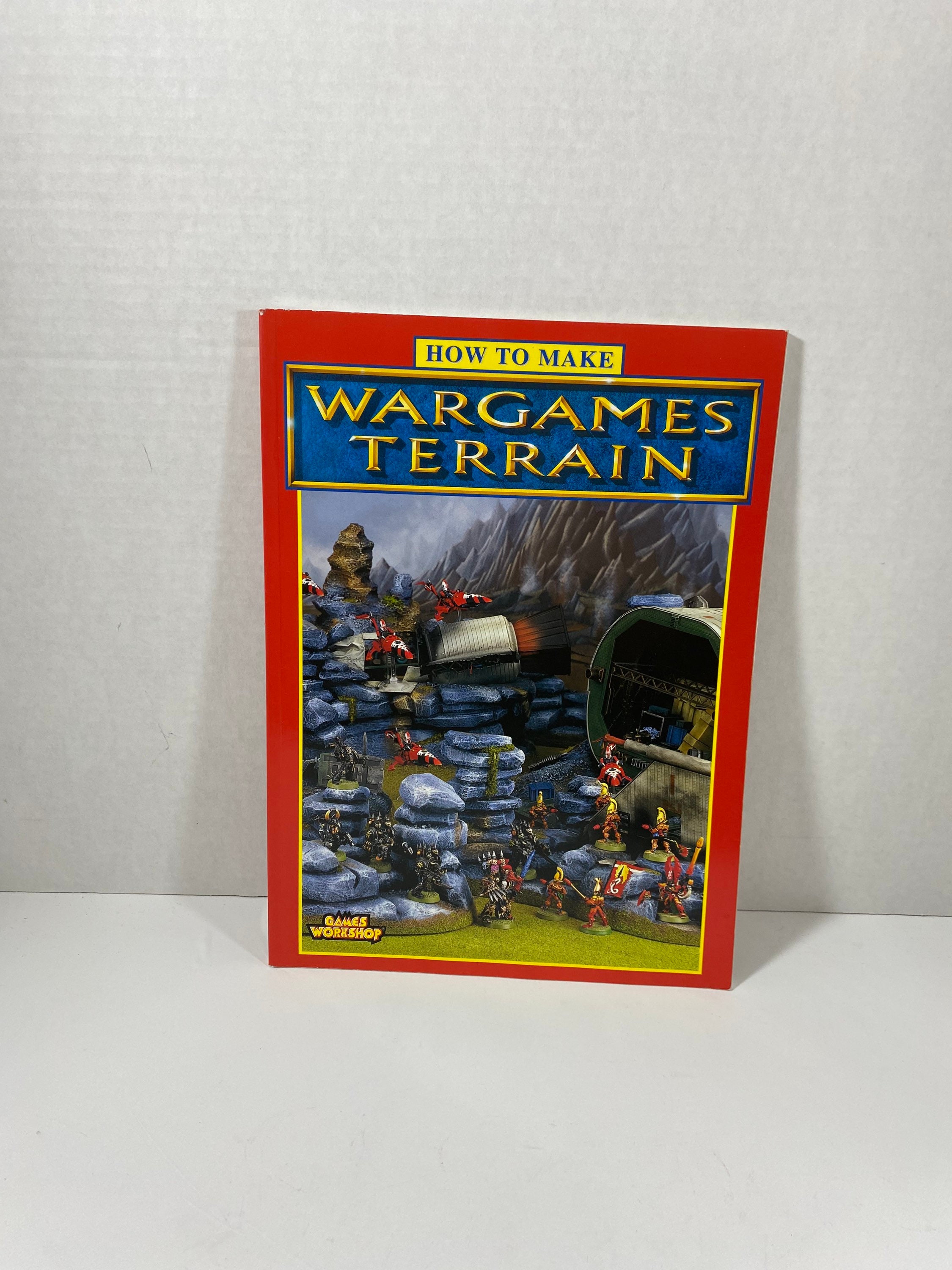 Games Workshop - Etsy