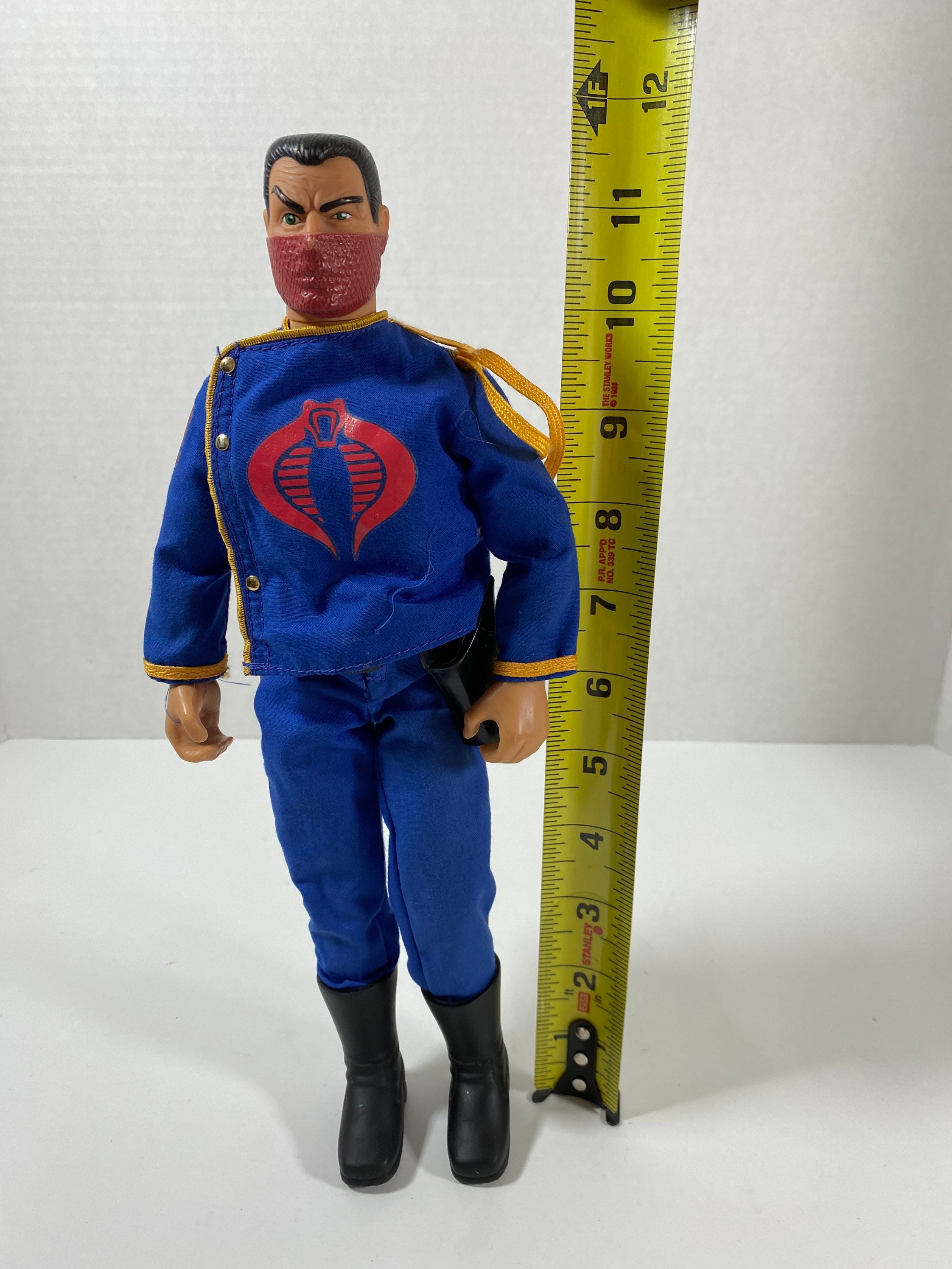 Gi joe hall of fame cobra commander new arrivals