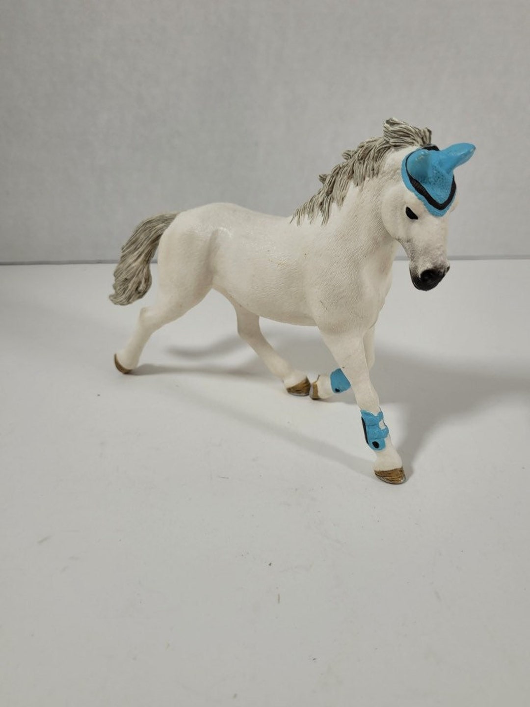 Figurine chevaux Schleich