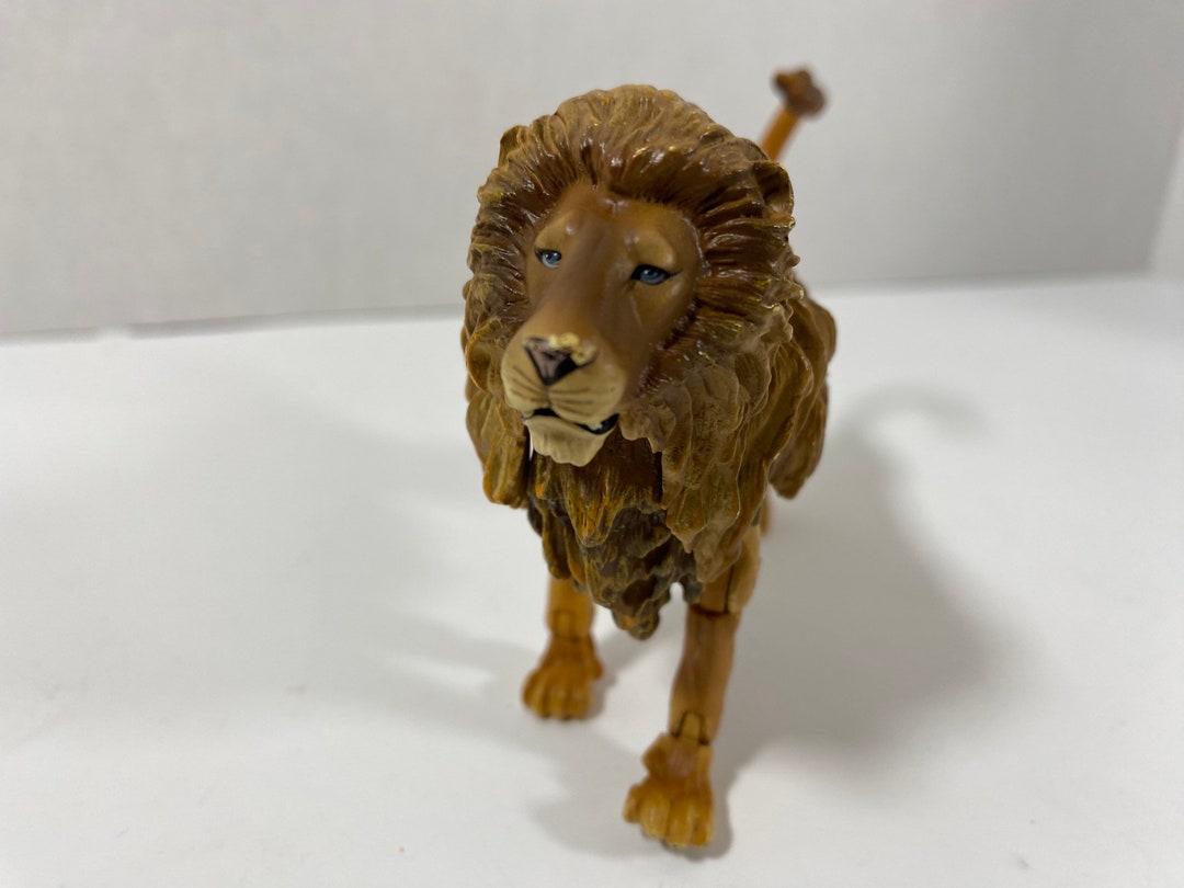 Disneys the Chronicles of Narnia the Lion, the Witch and the Wardrobe