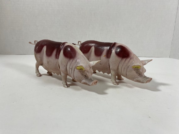 豚のおもちゃ Amazon | トイゼロプラス(TOYZEROPLUS) x CICI S STORY 子豚LULU