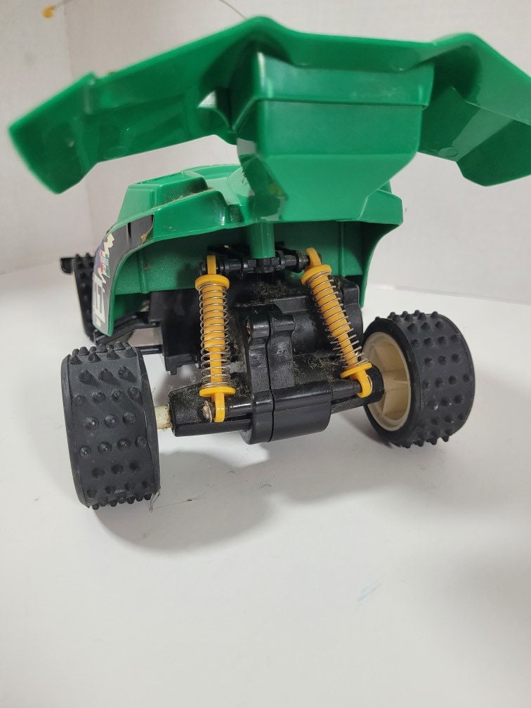 がーせ 様　セール❣️新品　トランスフォーメーション 15ml +RC 5ml Crush the Competition with New Bright's R/C Monster Trucks | The