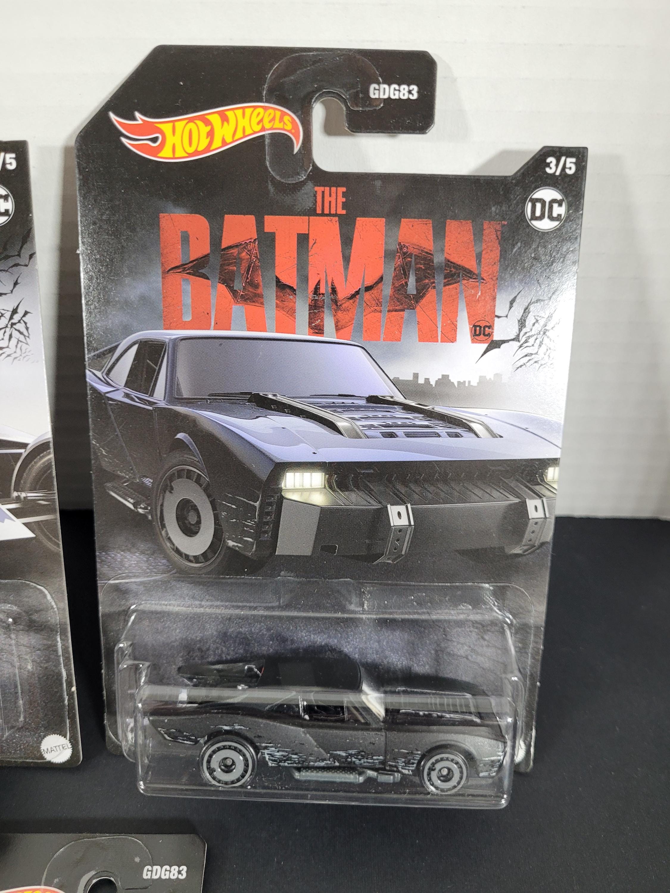 Hot Wheels Datsun Bluebird Wagon (510) Modellino in Scala 1:64 - Pezzo