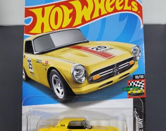 Hot Wheels Skate - Hoverboard Ritorno Al Futuro, Edizione Limitata 2024, Scala 1:64