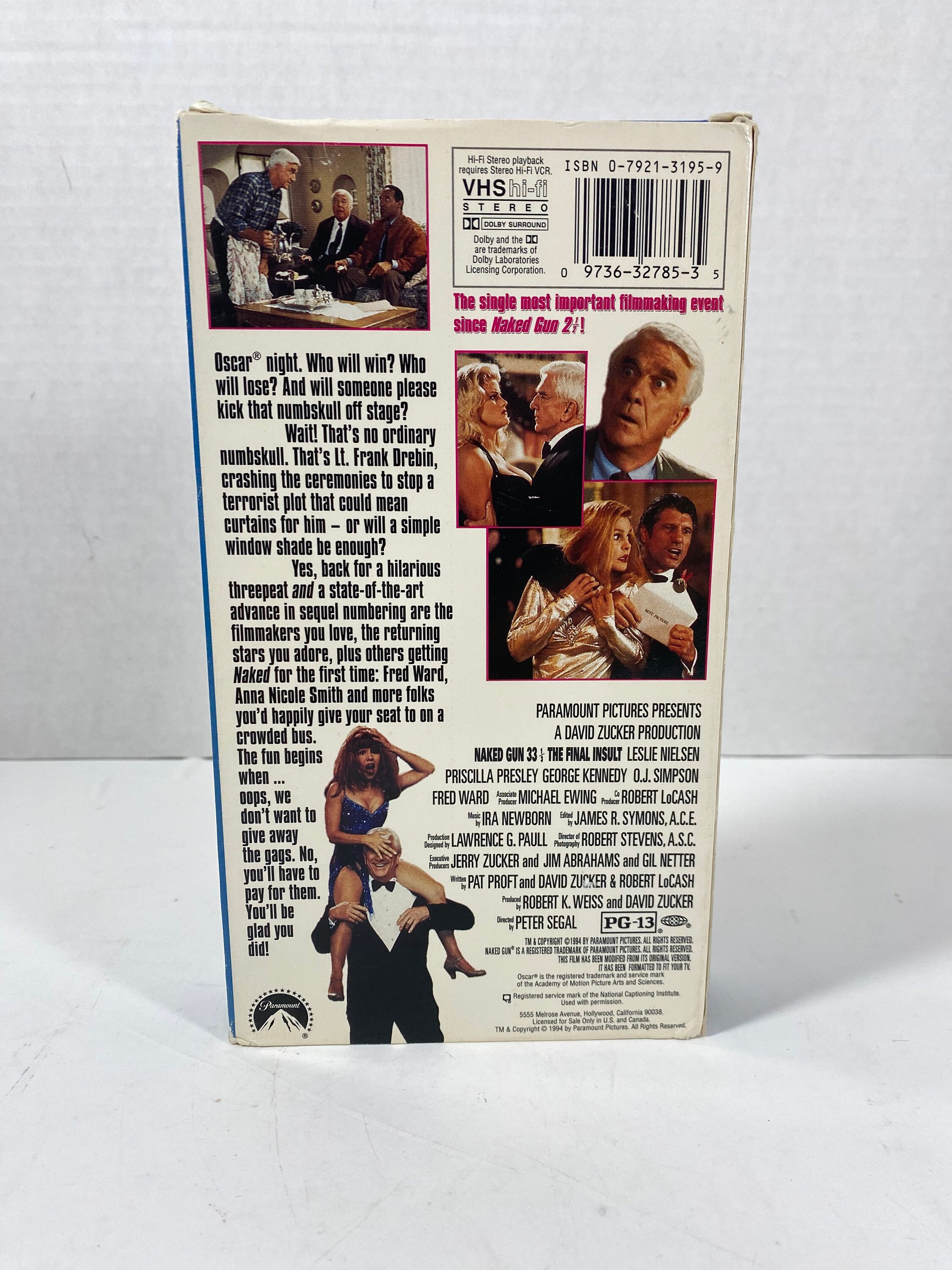 ミュージック GRAND SLAM /Naked Songs(VHS) SLUMP002 - 'Pump Up The Sound EP' | Gallegos