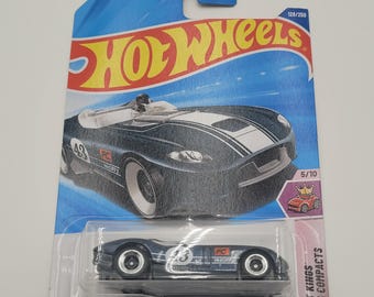 Hot Wheels RRRoadster Die-Cast Toy Car SEALED 1:64 Scale