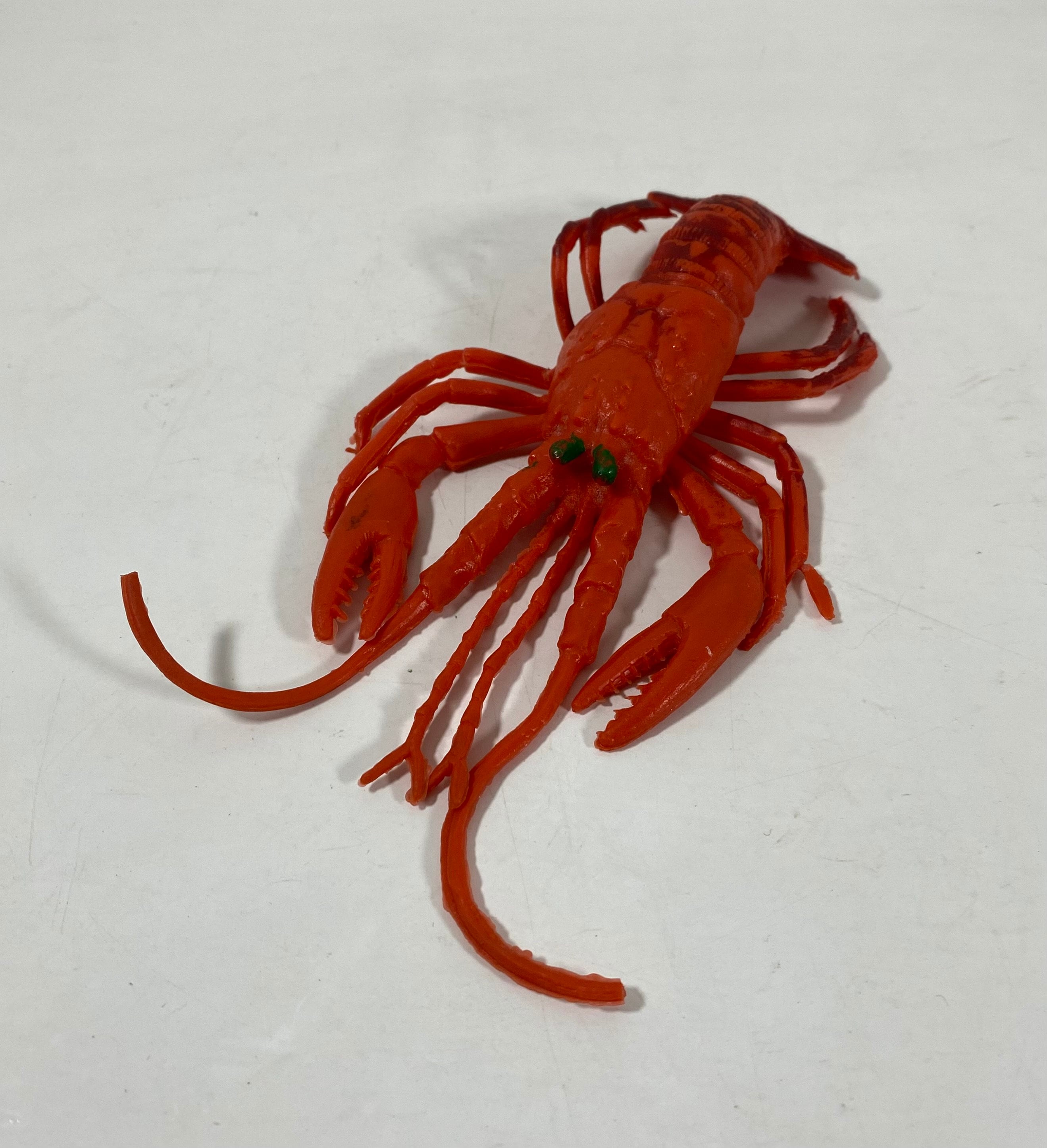 Plastic Lobster Toy -  Canada