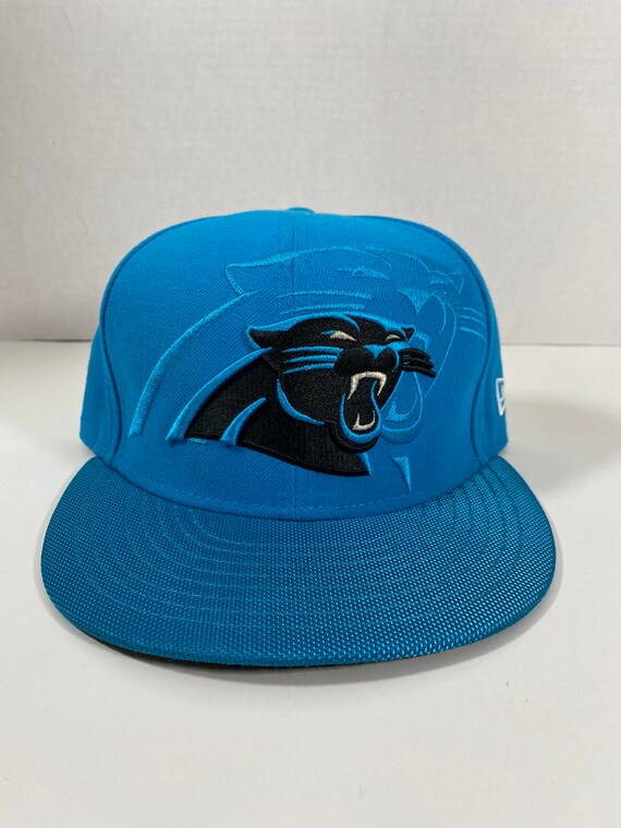 Retro Genuine NFL Blue Carolina 