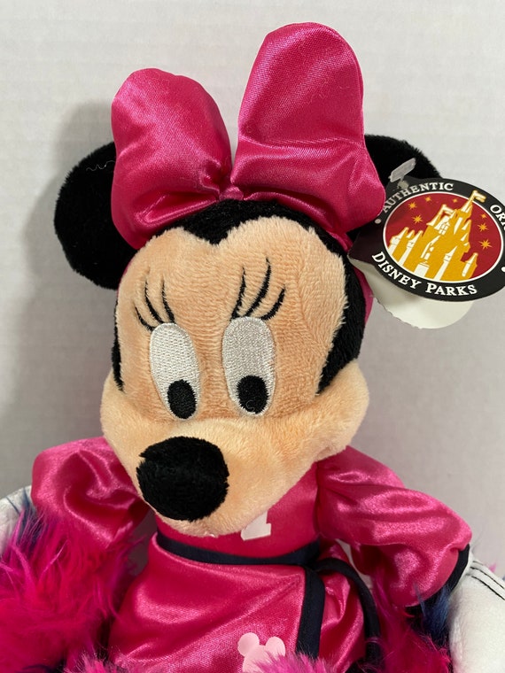 Vintage 1990's Authentic Disneyland-walt Disney World Vintage 1990's Authentic Disneyland-walt Disney World