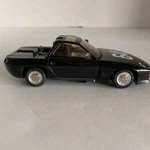 PORSCHE ROTHMAN BANDAI transformers.(métal). EUR 35,00 - FR