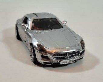シュコー 1/43 メルセデス・ベンツ SLS AMG クーペ 「Gulf」 完成品 khxv5rg シュコー 1/43 メルセデス・ベンツ SLS AMG クーペ 「Gulf