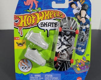 ホットウィール スケートパンク（トニー・ホーク） - HWスポーツ