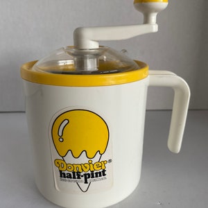 donvier shake maker