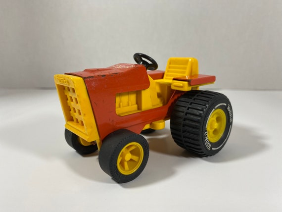Tonka farm tractor sales