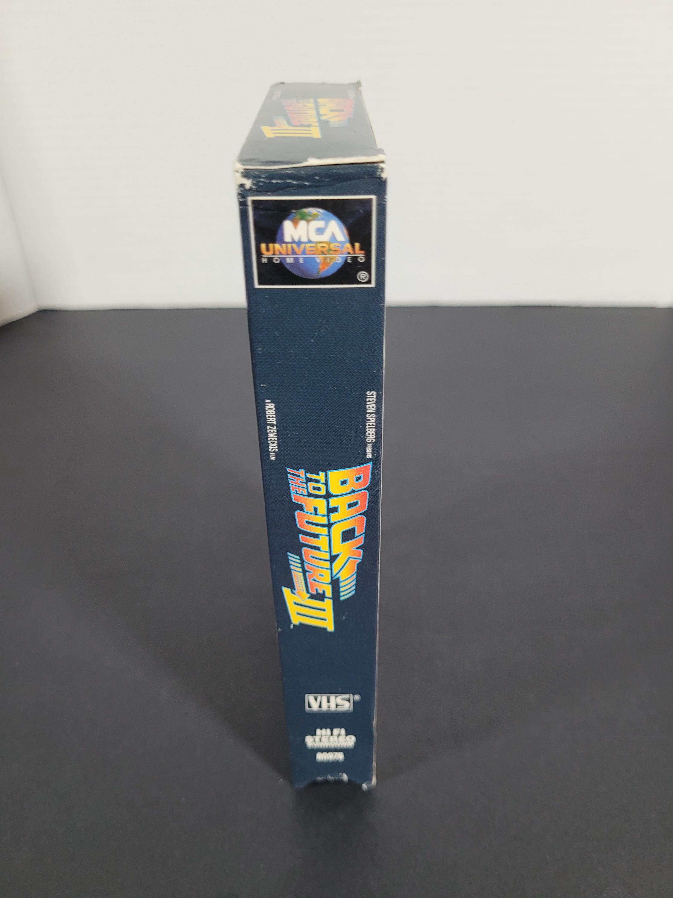 Vintage 1990 