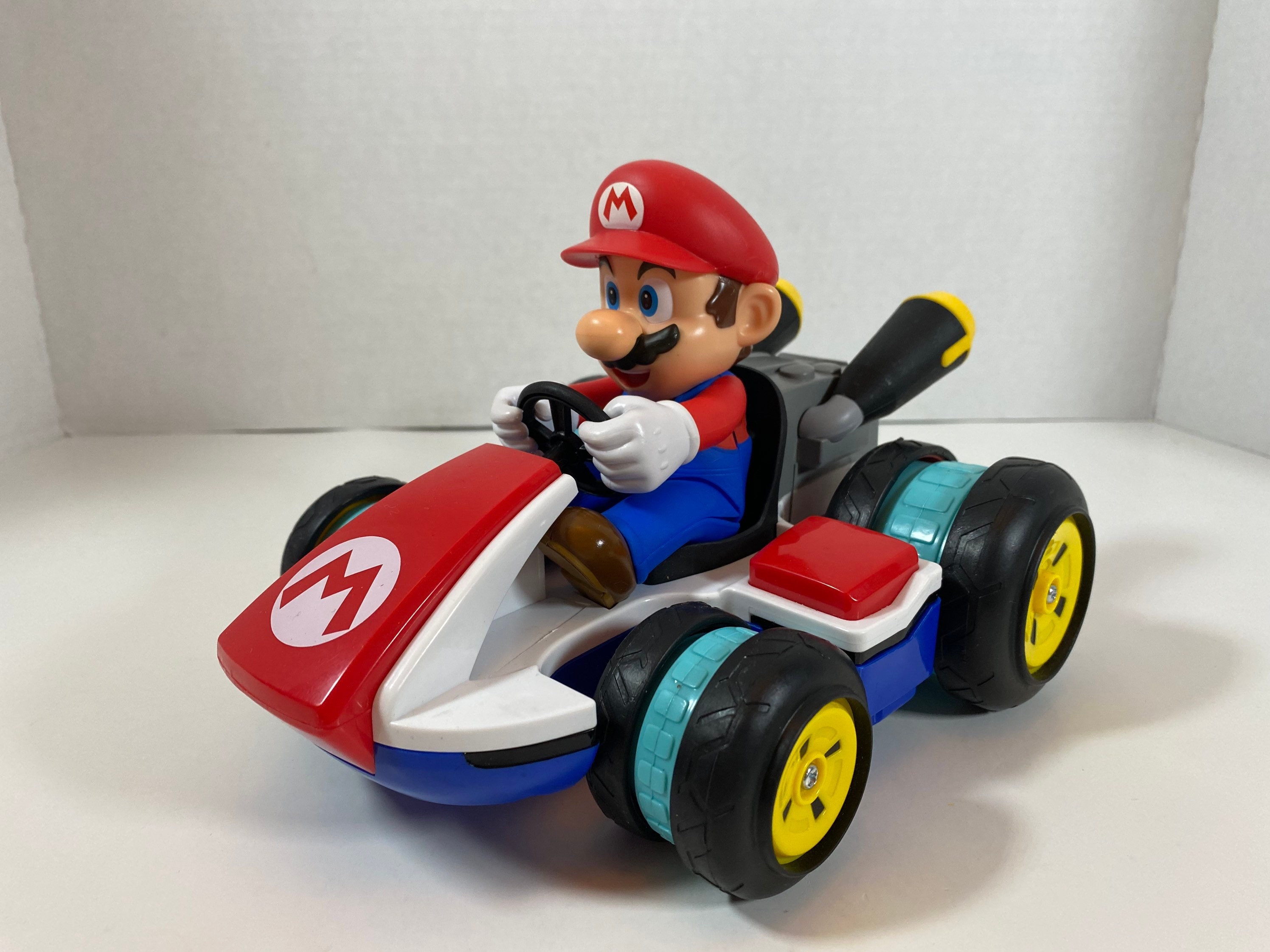 Momento Retrô – Mario Kart