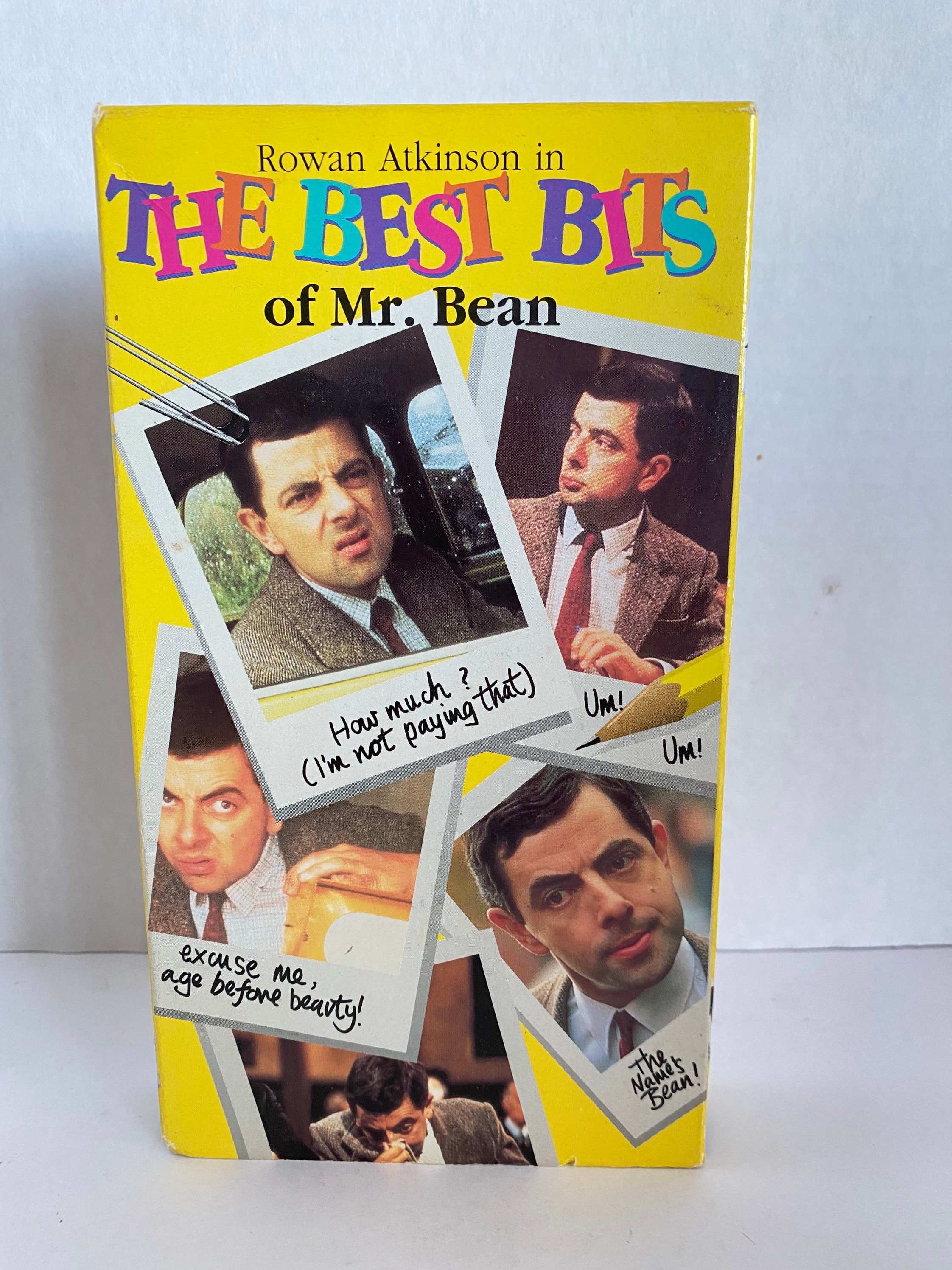 Eye of the devil vhs