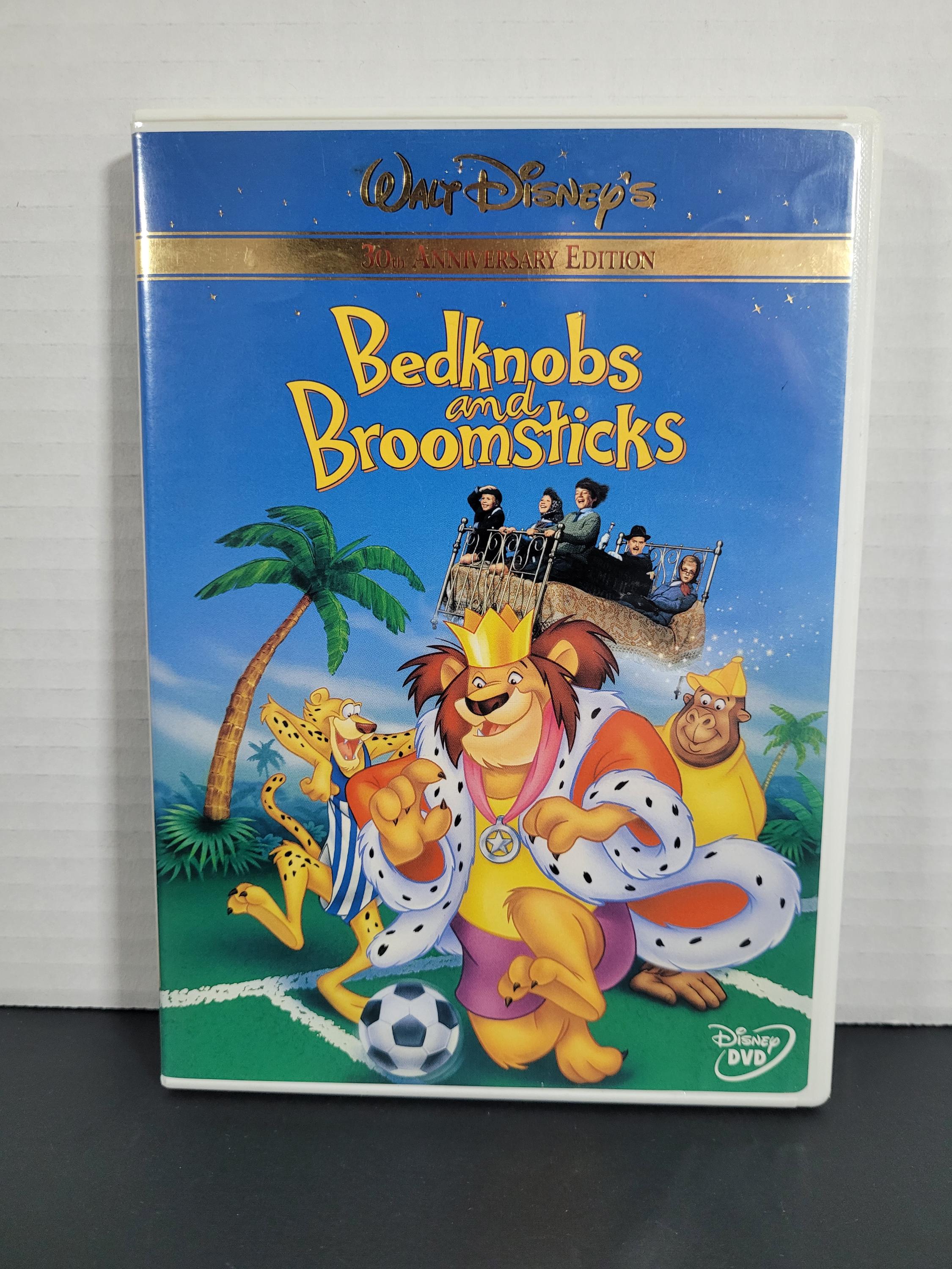 Vintage 1971 Walt Disney's 