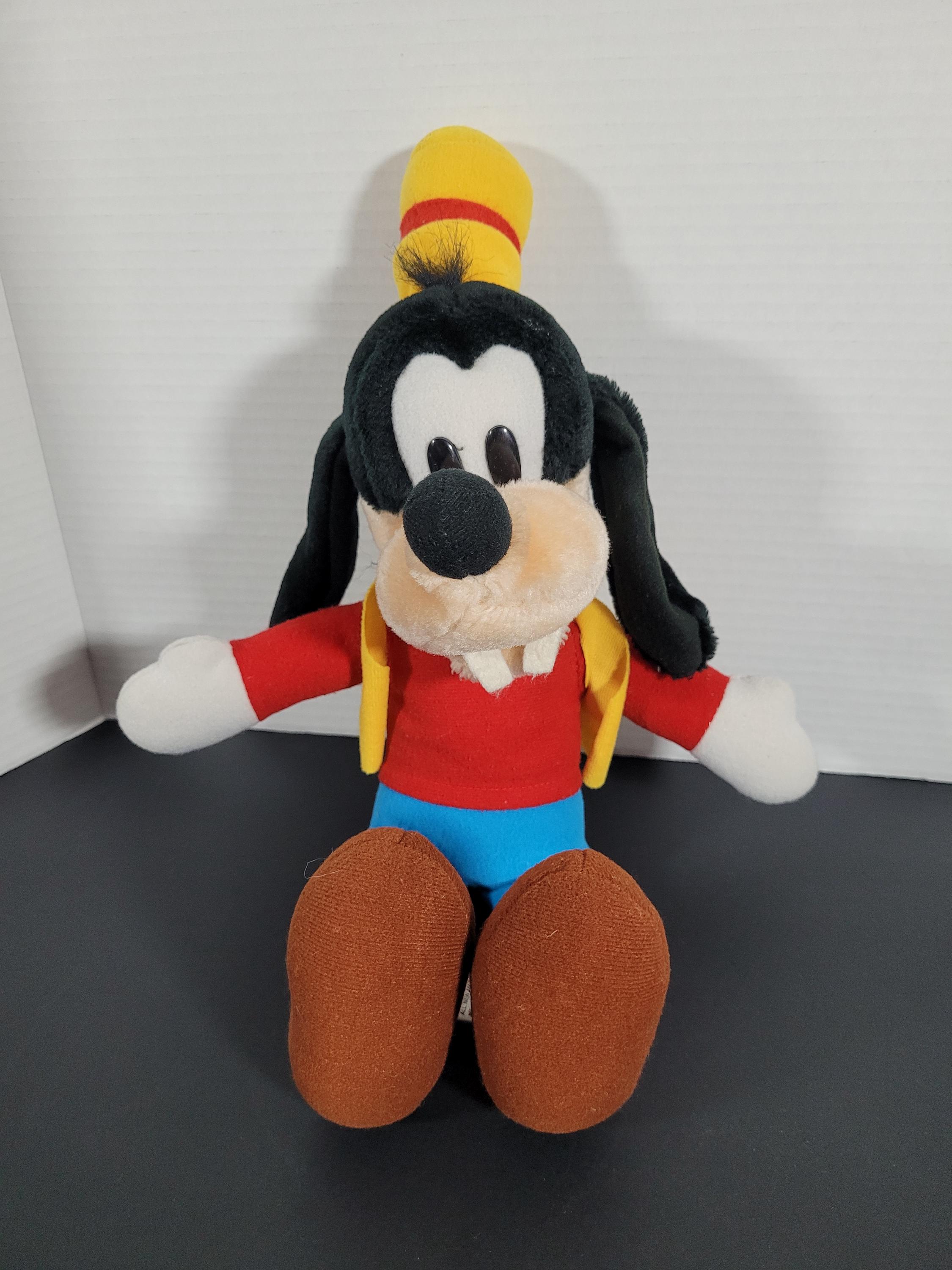 1970s Goofy Toy - Etsy