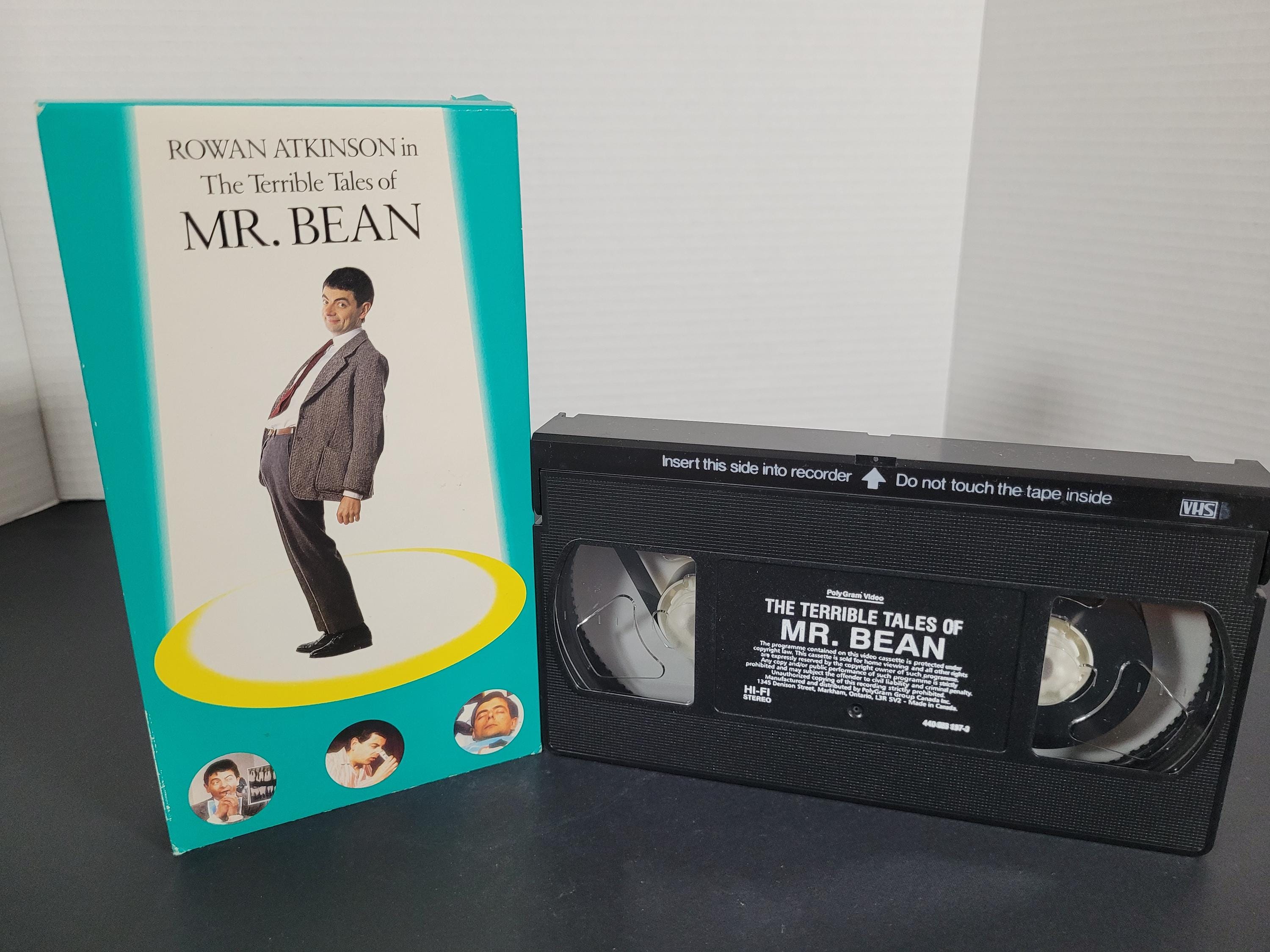 Vintage 1993 