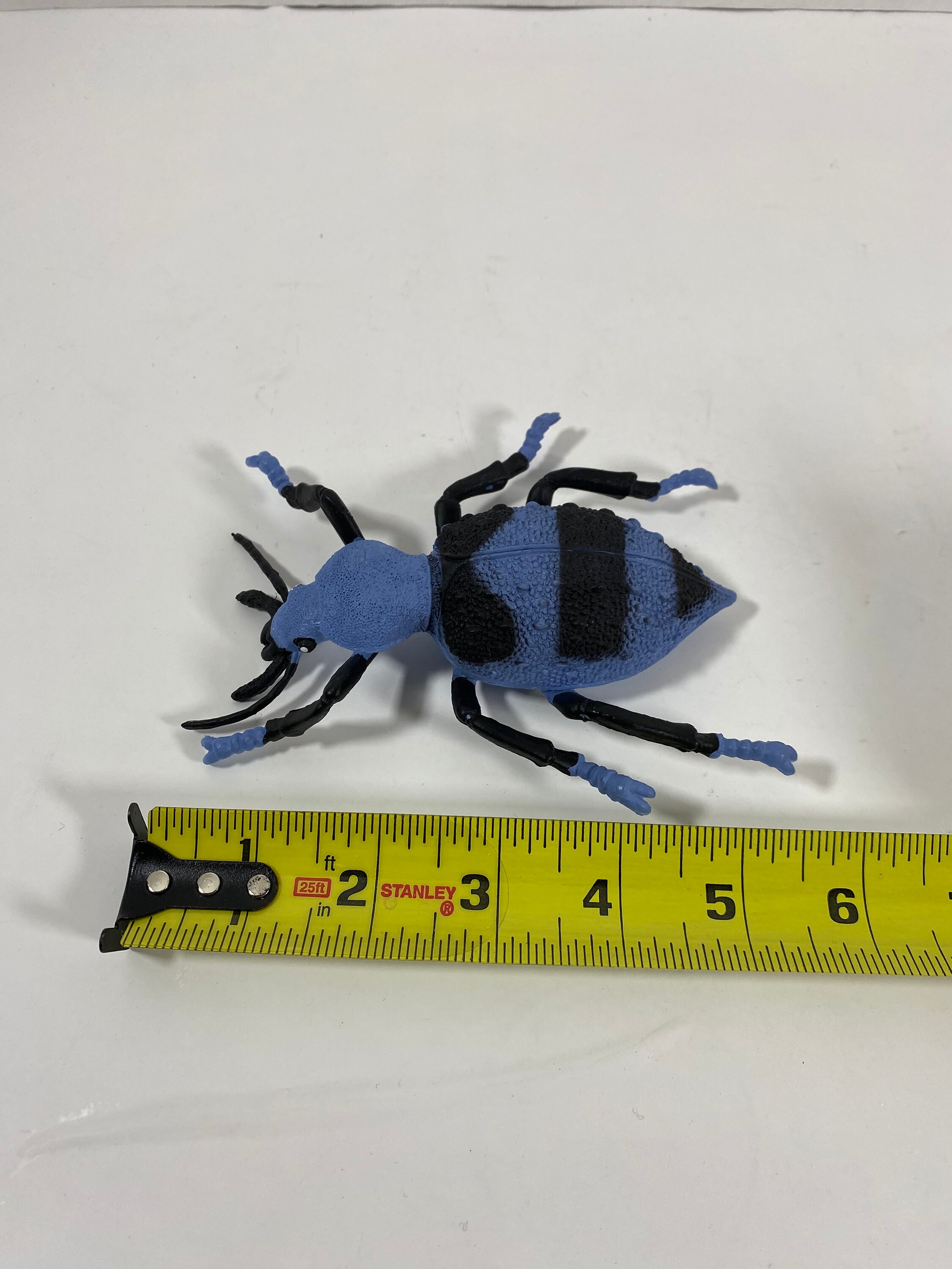 Weevil toy 2025