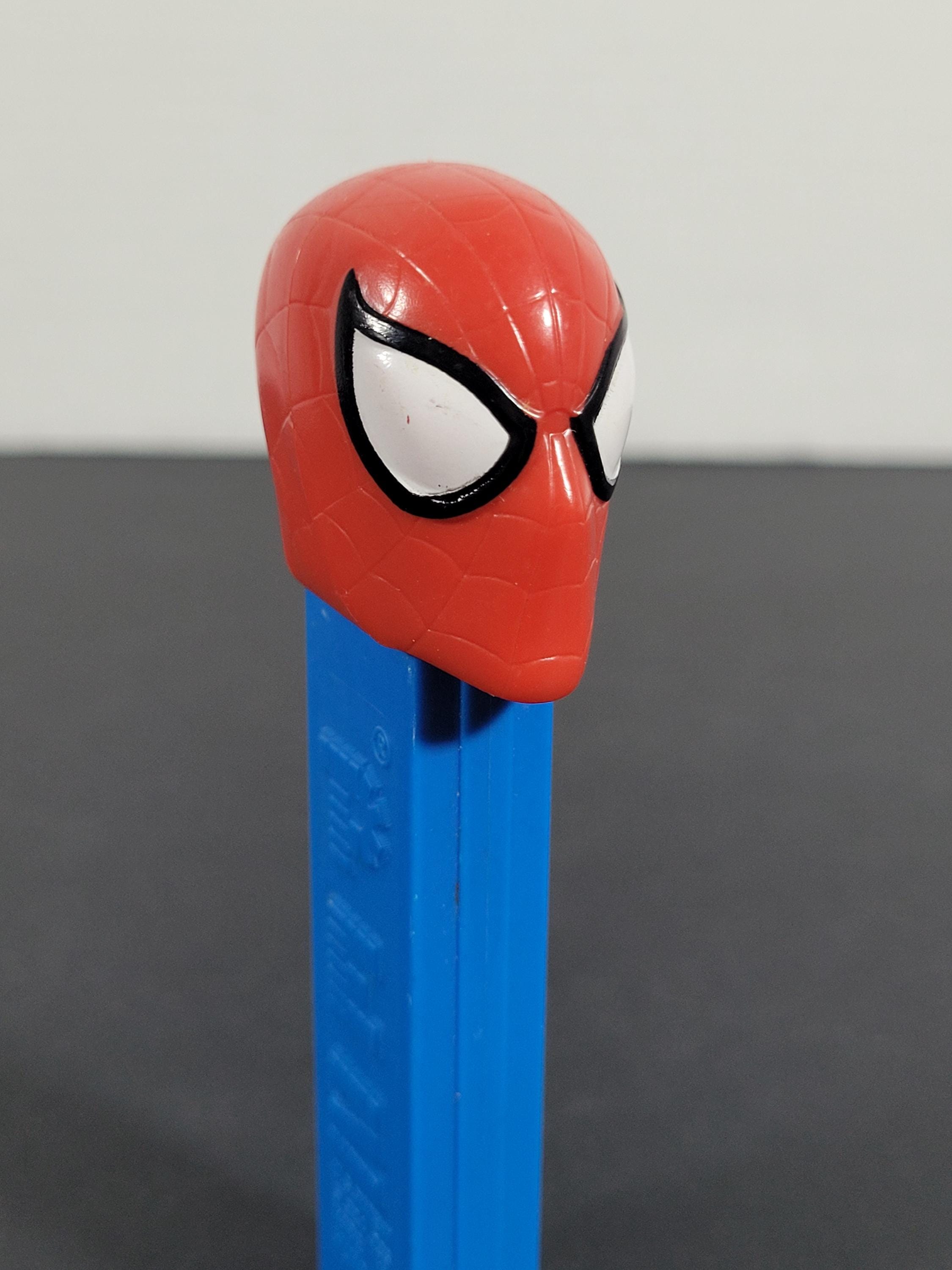 Retro PEZ 