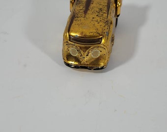 Retro Hot Wheels Star Wars Vehicle Battle Damaged C-3PO Character