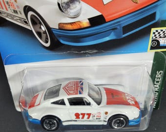 Retro Hot Wheels 