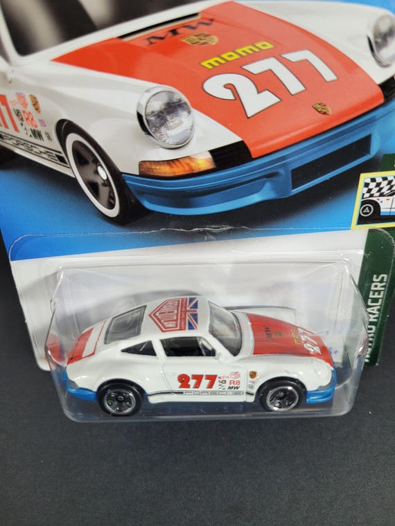 Retro Hot Wheels 
