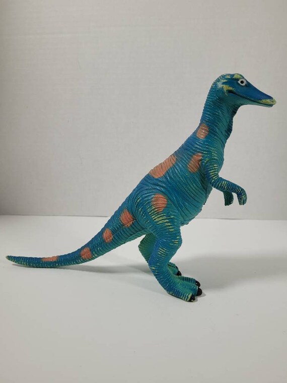 Schleich - Figurine Edmontosaure