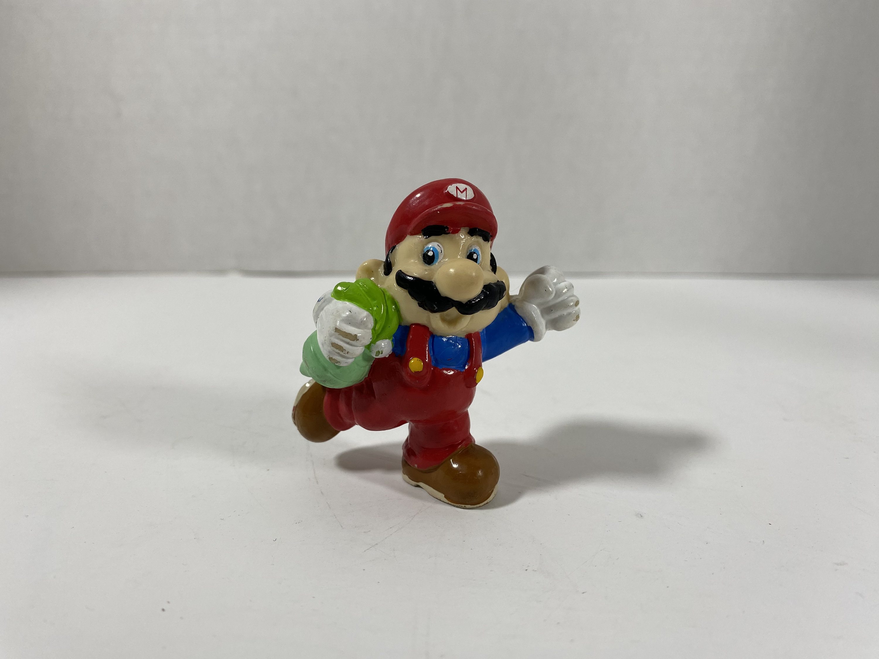 super mario figures argos