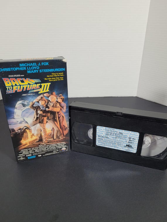Vintage 1990 