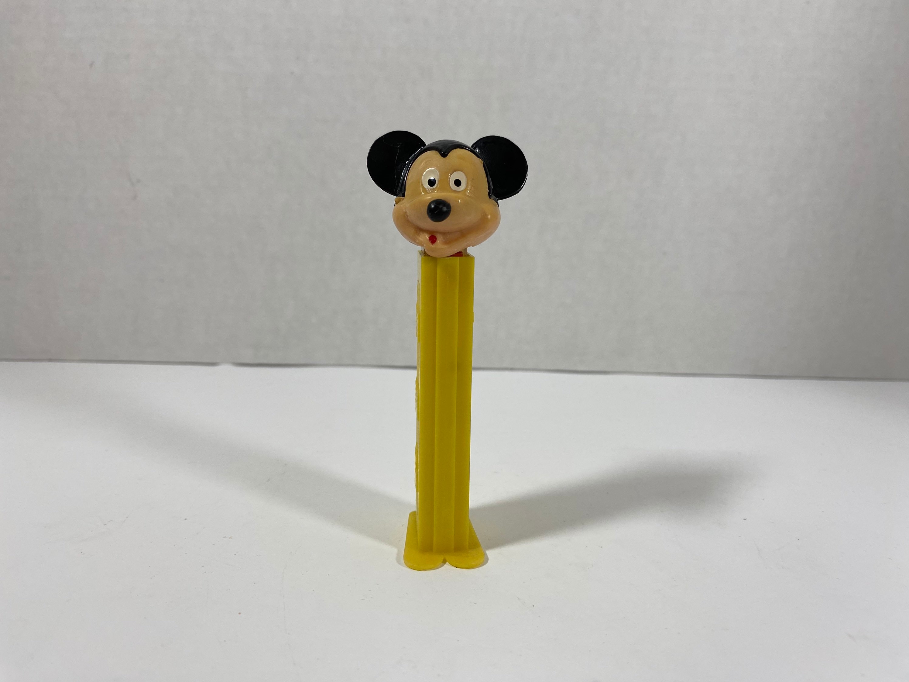Pez mickey mouse - Etsy 日本