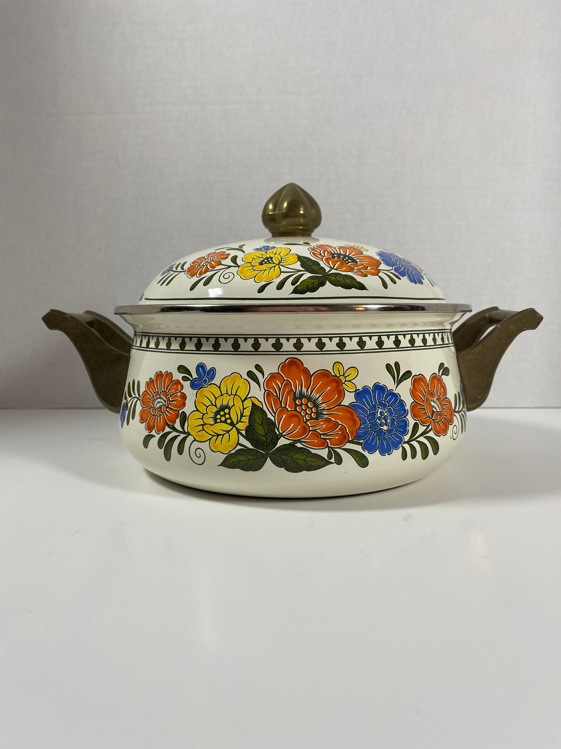 1970年代 Regal Ware リーガルウェア ビンテージ 鍋 USA製 Vintage