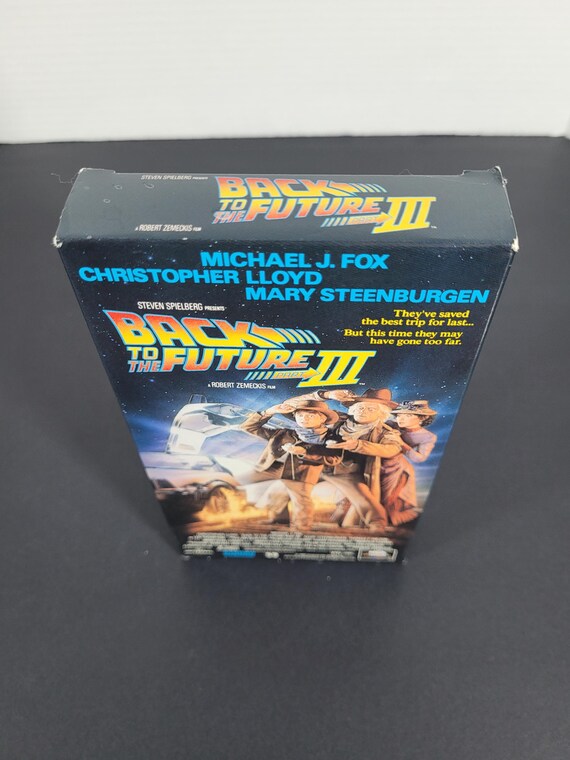 Vintage 1990 